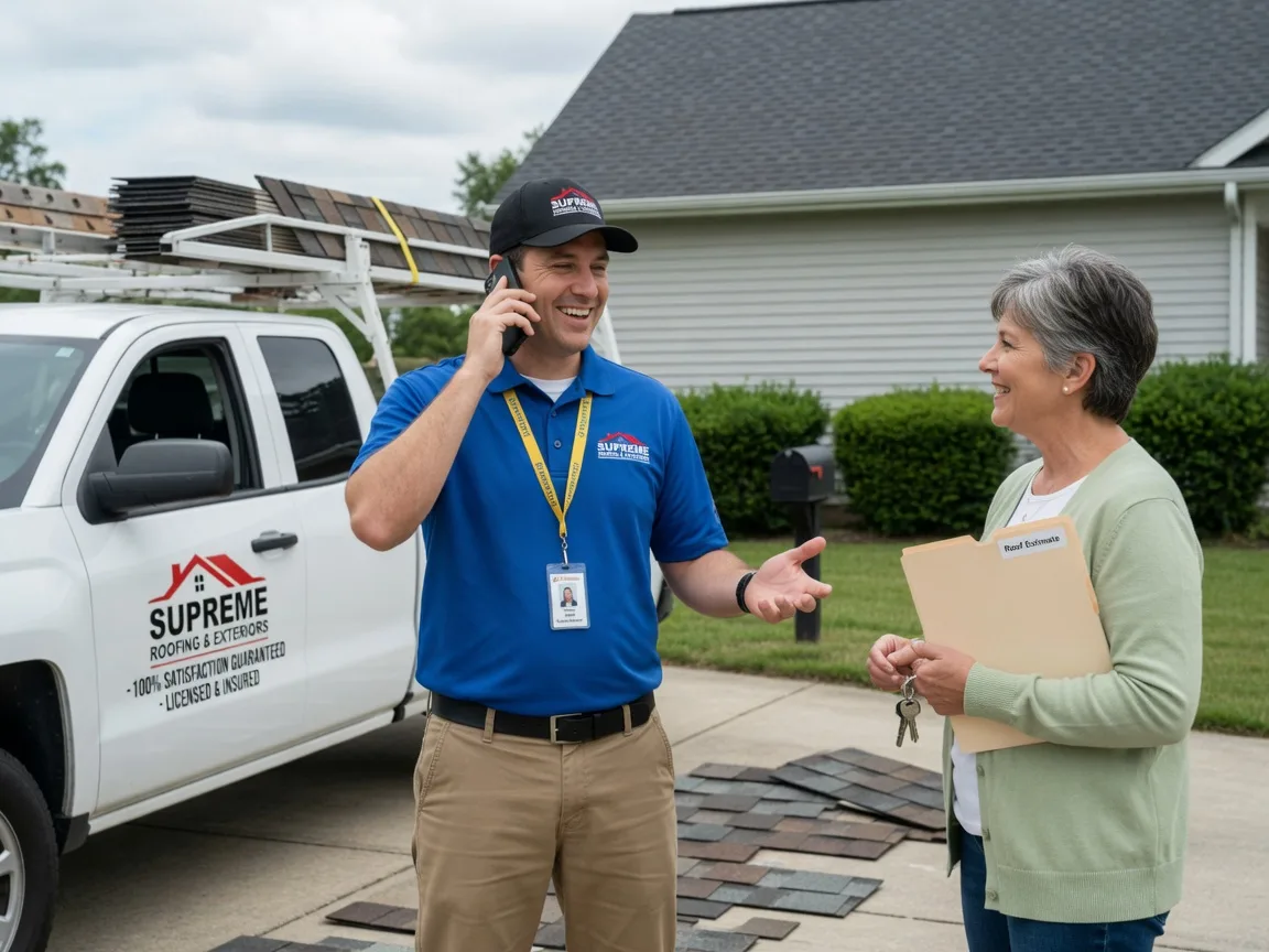 Roof Replacement Fort Stockton, TX FAQs