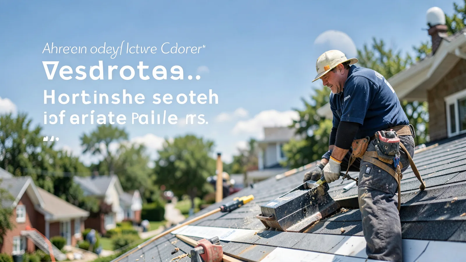 Roof Replacement in Fort Stockton, TX near me